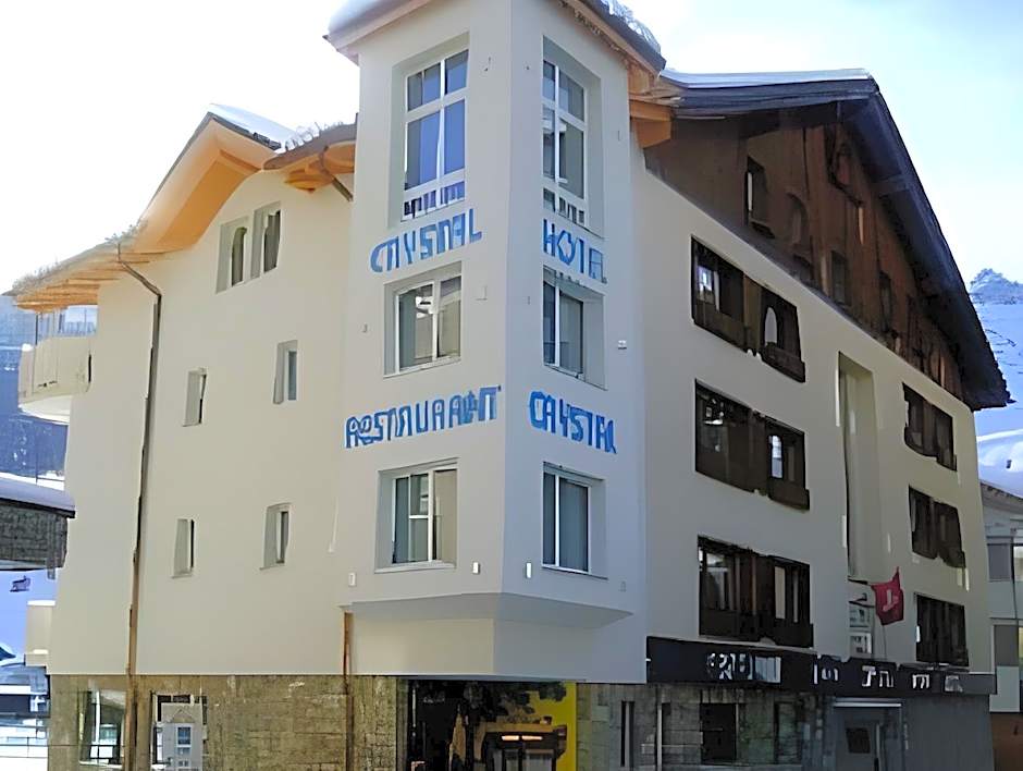 Hotel Crystal