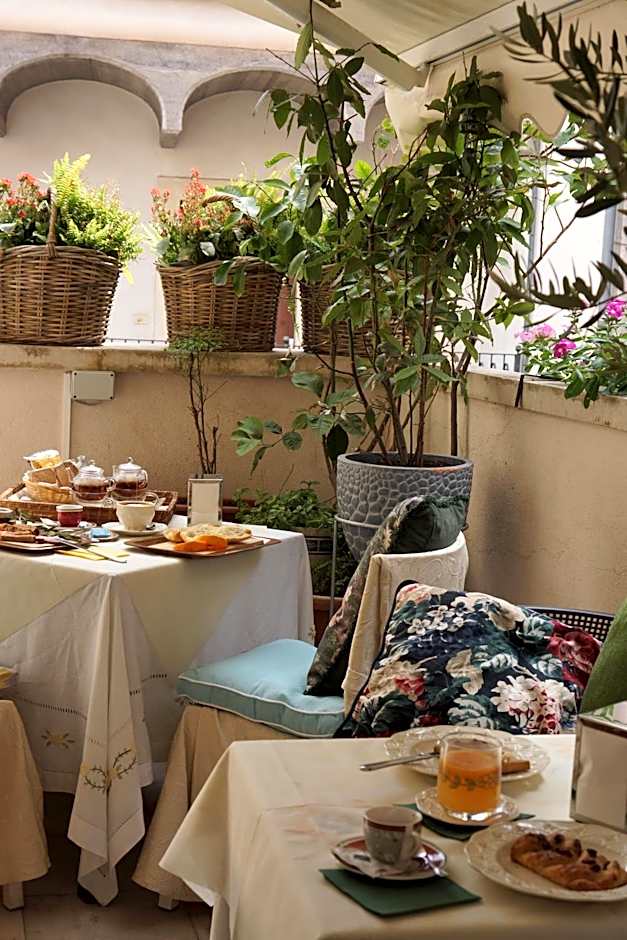 Santa Caterina da Siena B&B