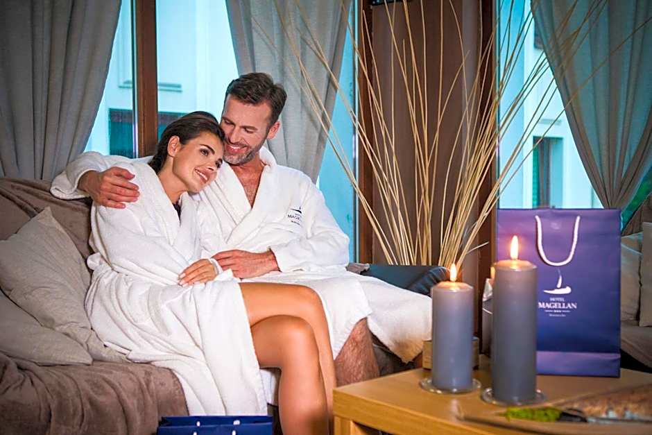 Hotel Magellan