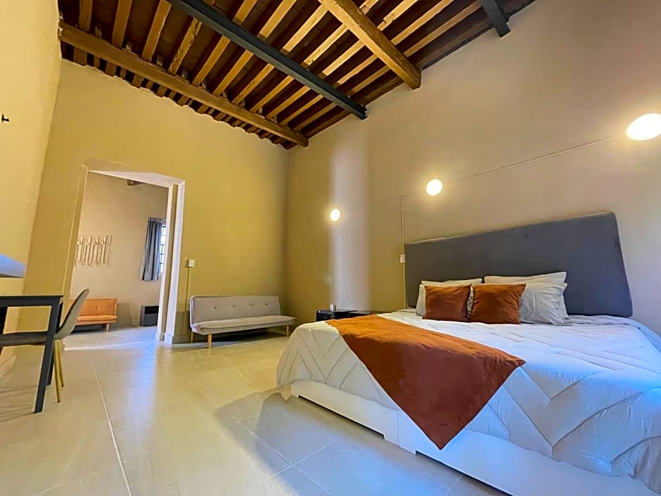 Colmena Centro