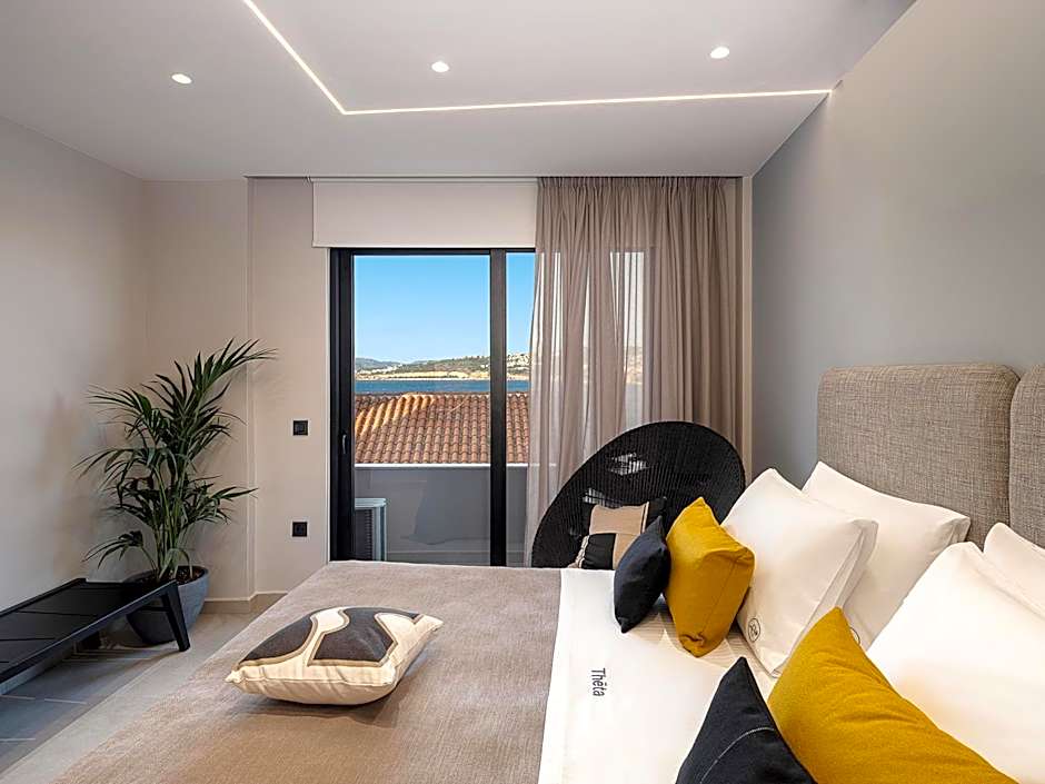 Theta Boutique Hotel