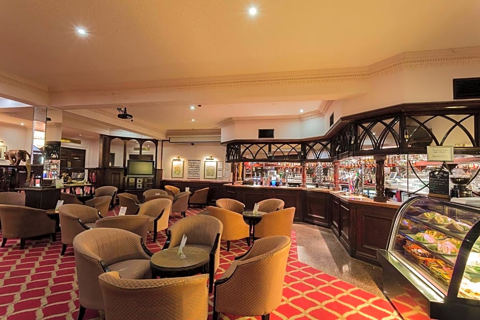 Britannia Country House Hotel & Spa