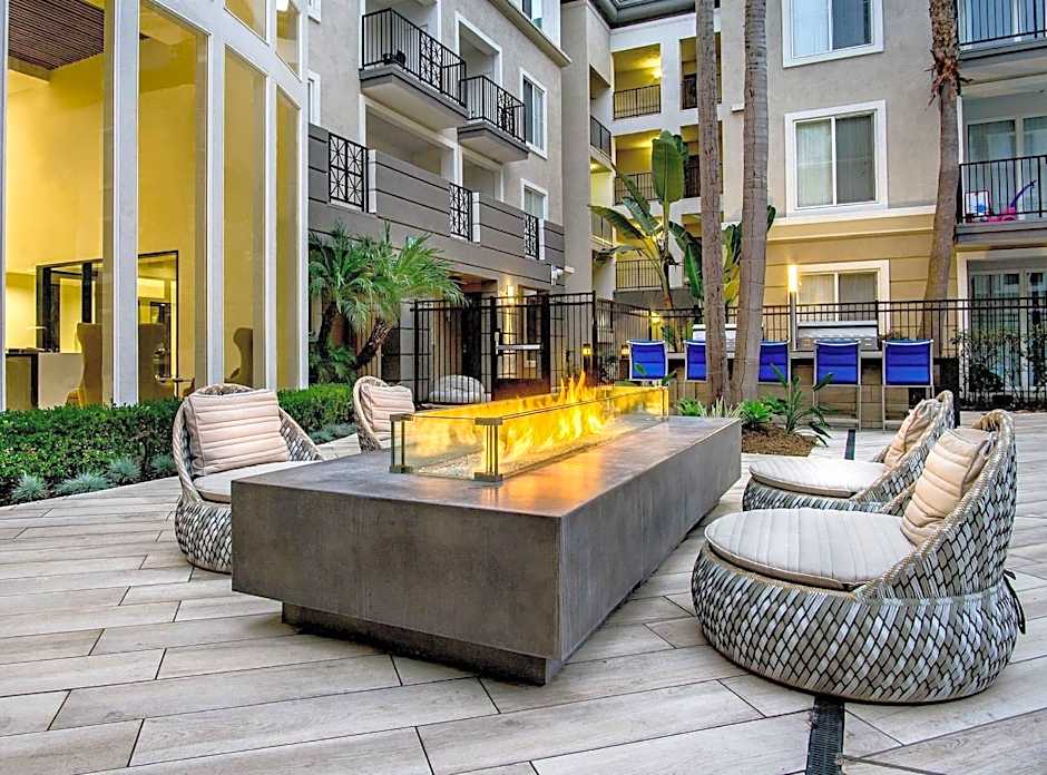 StaysPro - Venice Beach Luxury Apartments Minutes to The Marina And Santa Monica