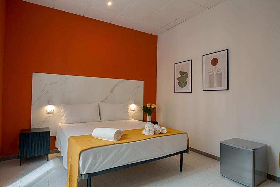 RRRapido Hotel