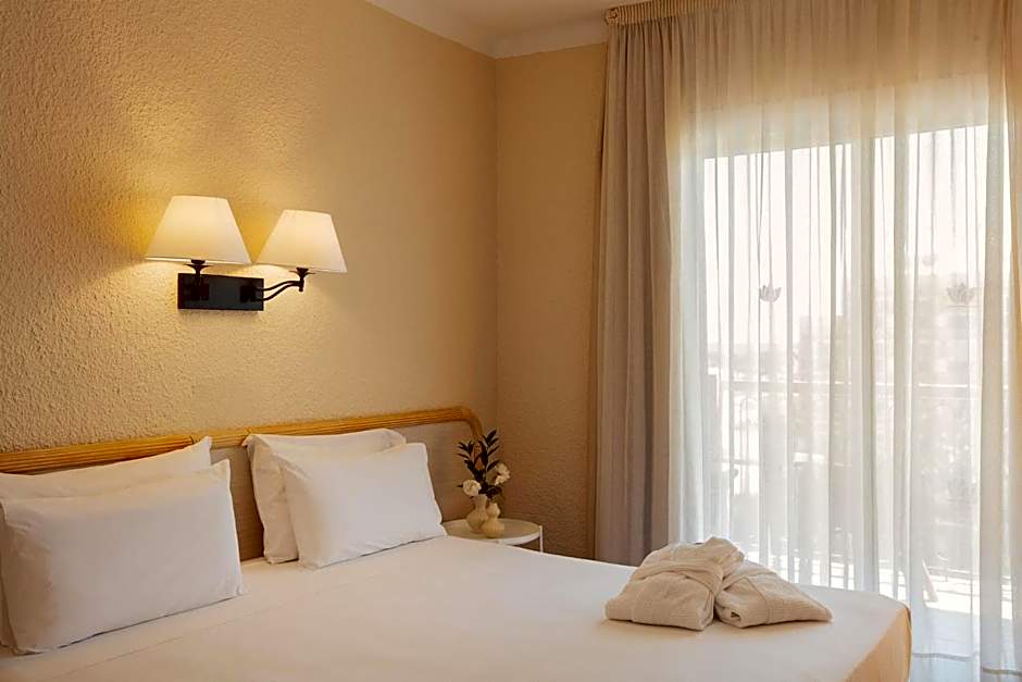Luna Park Hotel Yoga & Spa