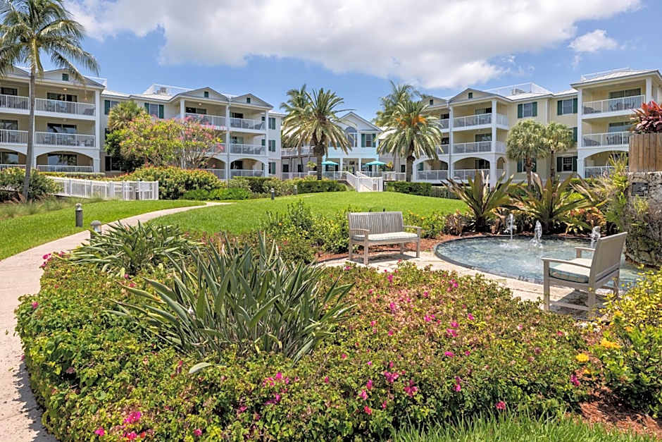 Hyatt Residence Club Key West, Windward Pointe