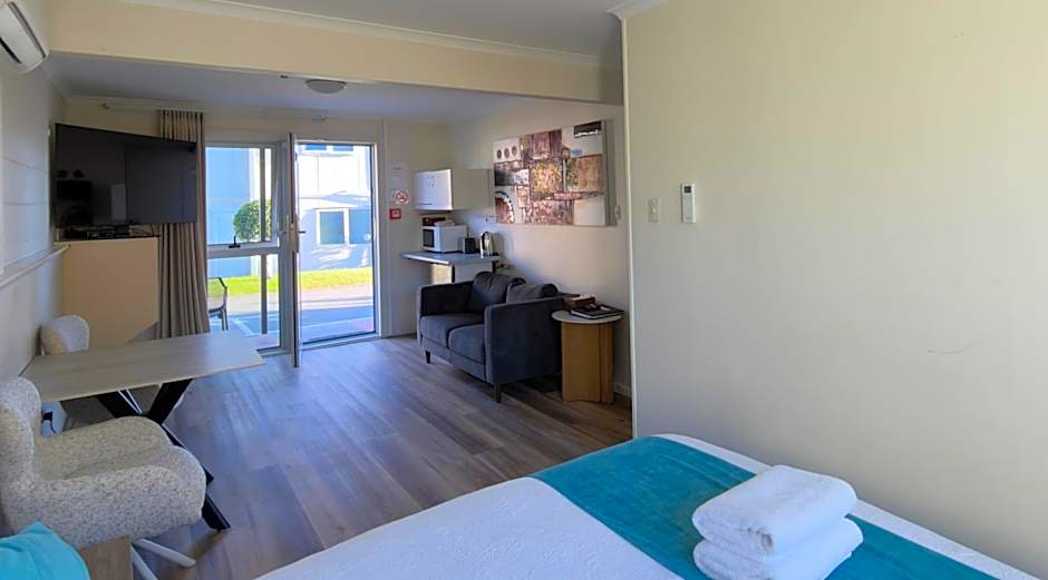 Mountain View Motel