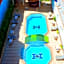 Shady Hotel Luxor