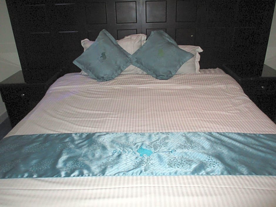 Dorar Darea Serviced Apartments - Al Nafl