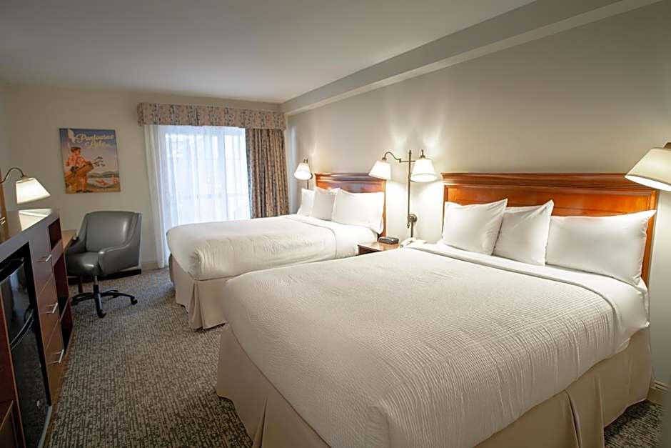 The Yankee, Trademark Collection by Wyndham