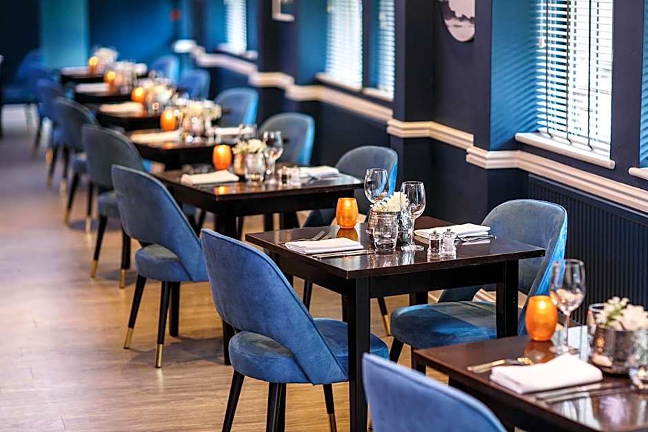 Mercure Swansea Hotel