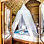 Lotus Garden Huts