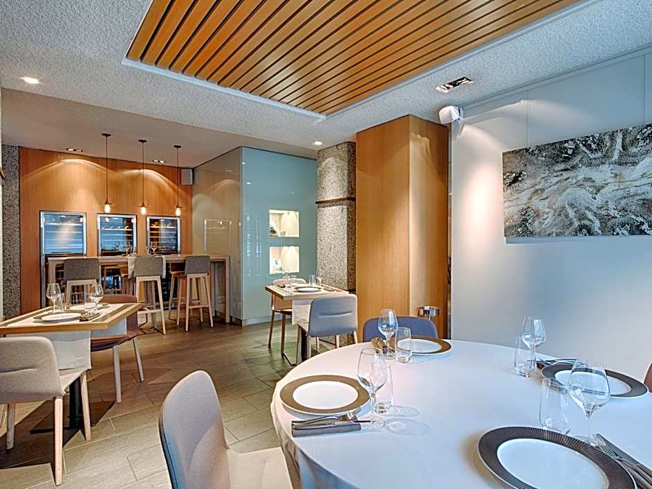 Hotel Le Morgane