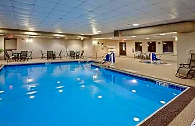 Hampton Inn DuBois