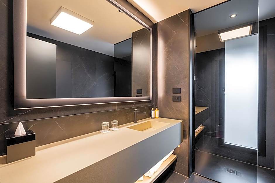 Eurostars Matera La Suite