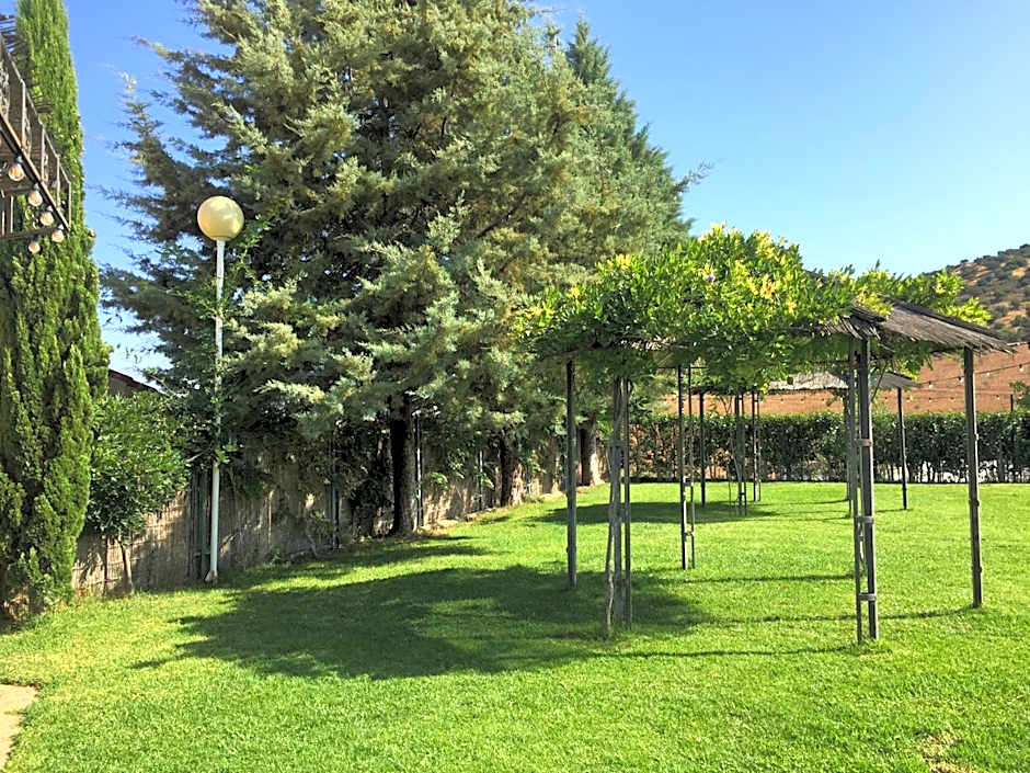 Apartamentos Atalayas Extremadura