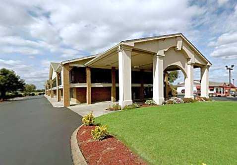 Americas Best Value Inn & Suites/Murfreesboro