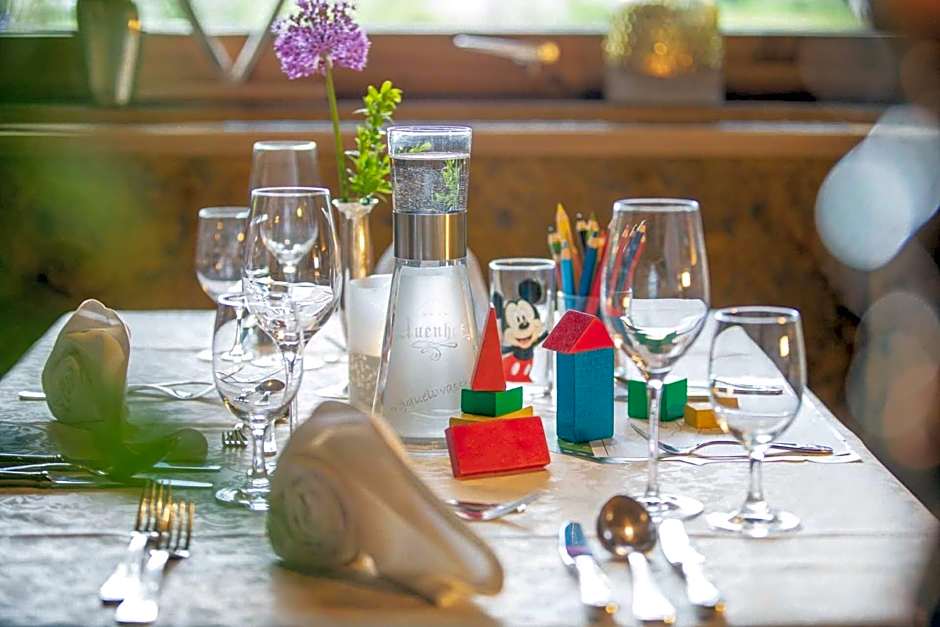 Familien- & Vitalhotel Auenhof