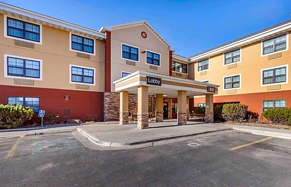 Extended Stay America Suites - Great Falls - Missouri River