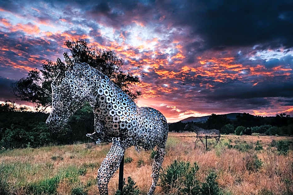 Sierra Meadows
