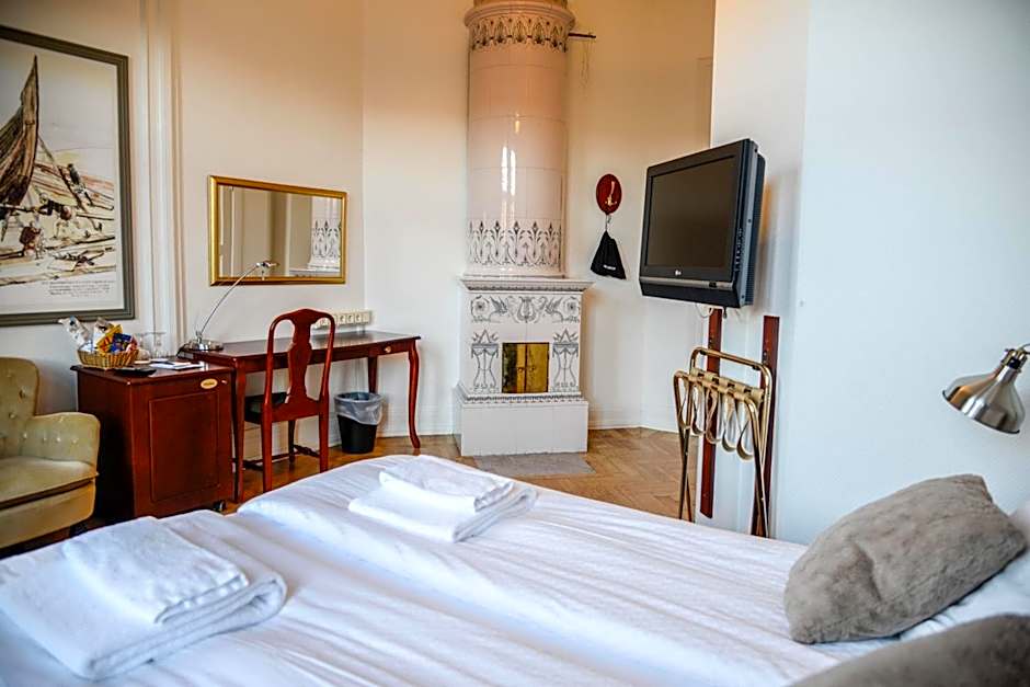 Hotel Continental Relax & Spa, BW Signature Collection