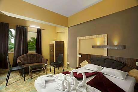 HOTEL NEST SHANKARPUR