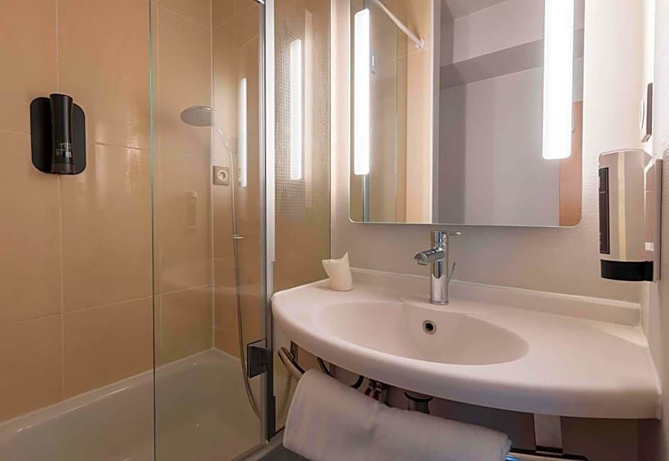 B&B HOTEL Beauvais