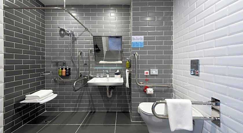 Holiday Inn Express - Astana - Turan By IHG