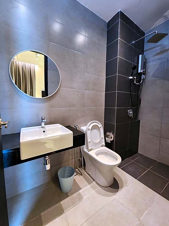 Urban Suite - George Town