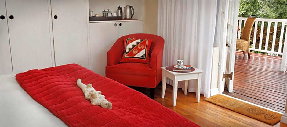 African Breeze Guesthouse