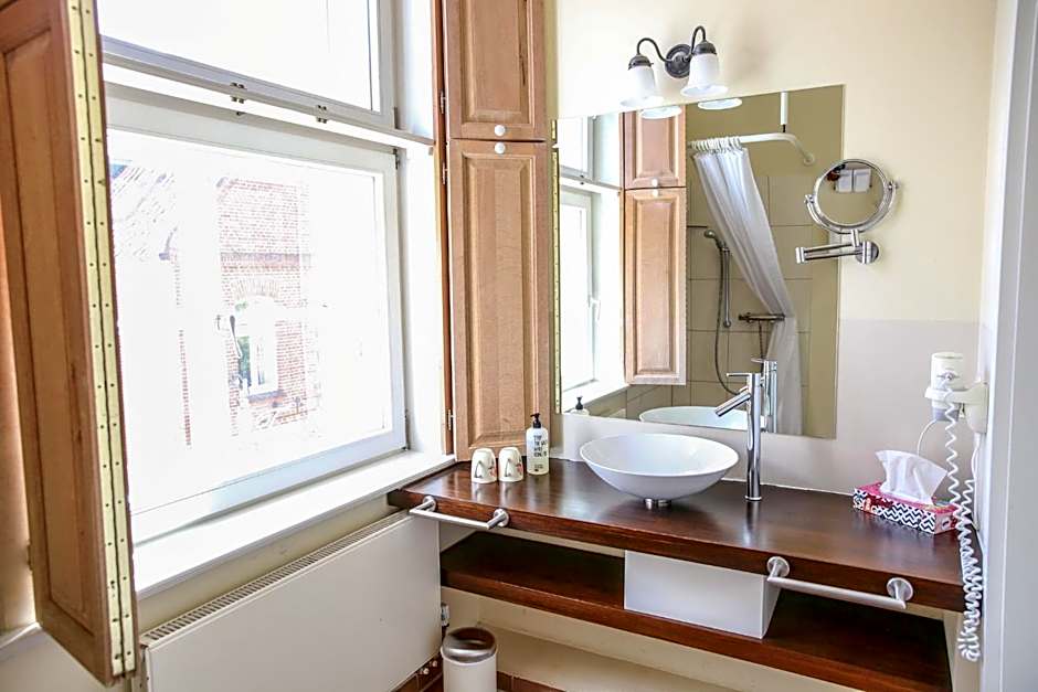 Altstadthotel Twardokus