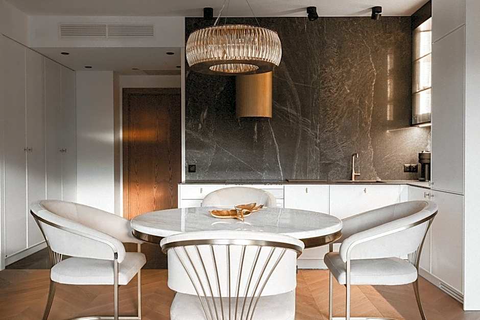 Mountain Diamond Resort