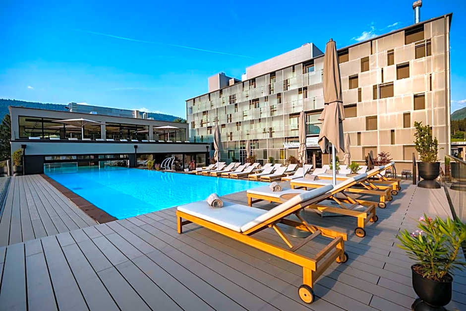 Arena Franz Ferdinand Nassfeld