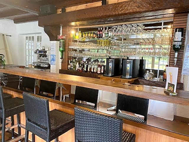 Auberge de Lamagistere