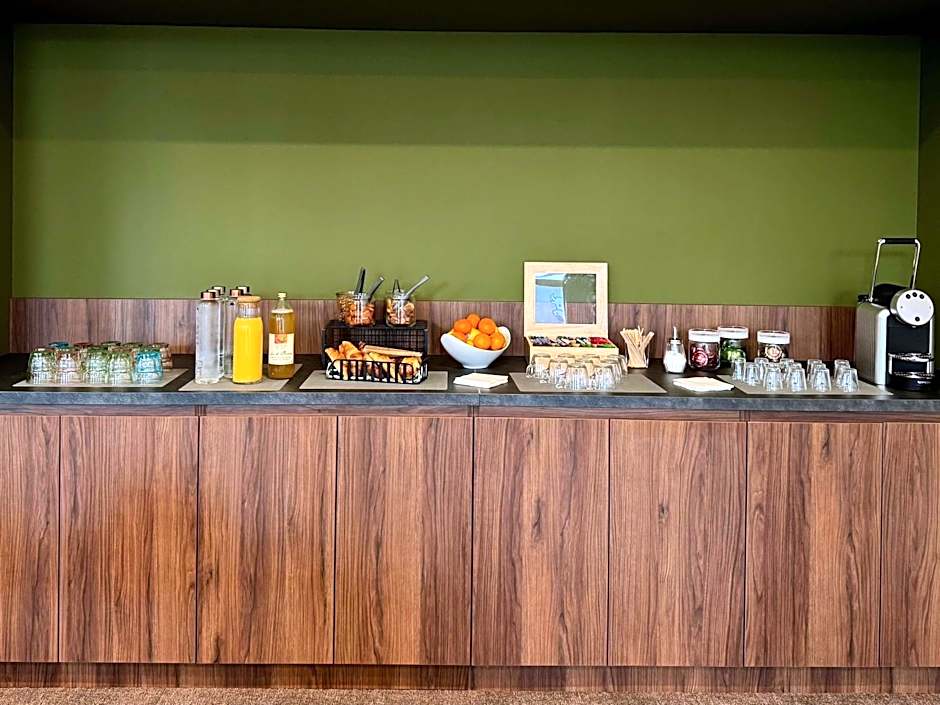ibis Styles Angoulême Nord