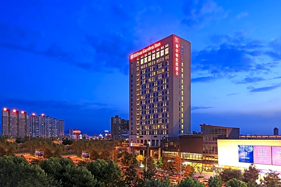 Hilton Garden Inn Xi'an High-Tech Zone