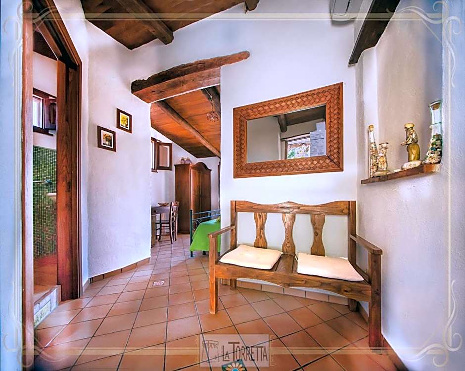B&B La Torretta