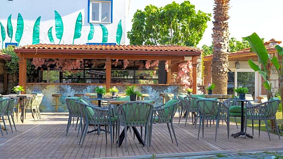 Etiz Hotels Alaçatı