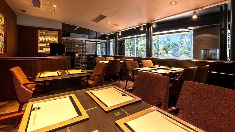 Shinjuku Washington Hotel Annex