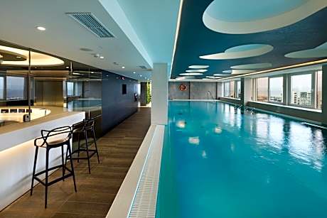 Radisson Blu Hotel Olumpia Tallinn