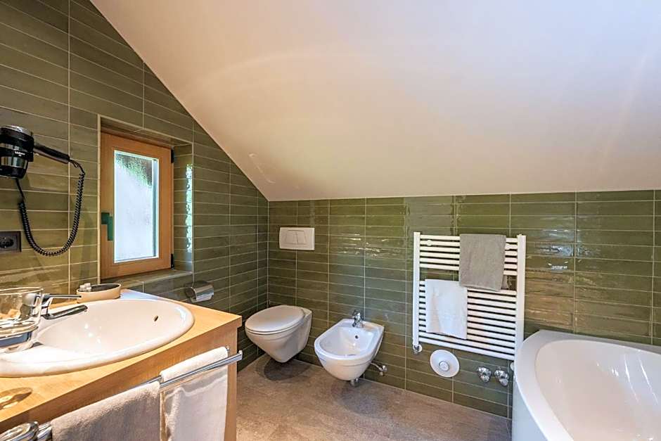 Gasthof Albergo Dolomiten