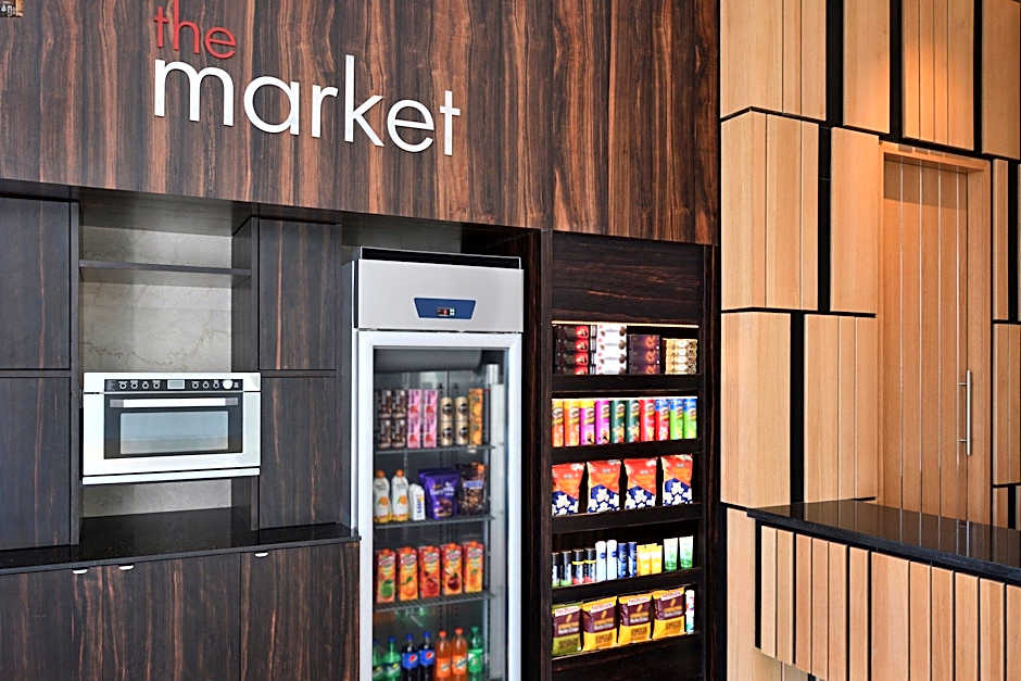 Fairfield by Marriott Kolkata