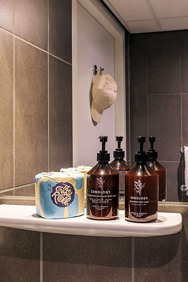 The Social Hub Amsterdam West