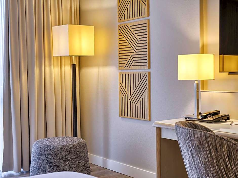 Mercure Düsseldorf Kaarst