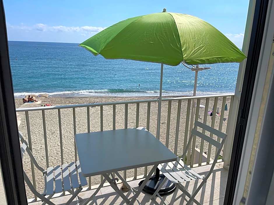 Résidence Pascal Paoli Fior di Mare