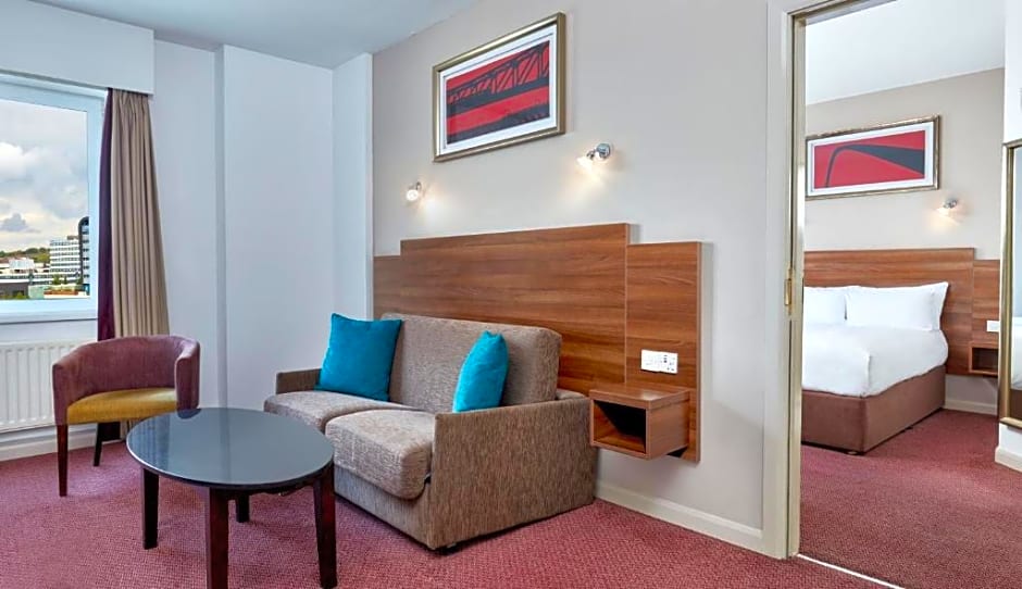 Leonardo Hotel Newcastle