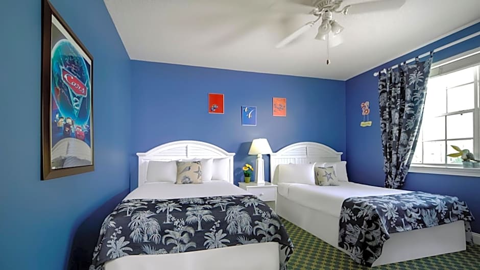 Vacation Villas of Calypso Cay