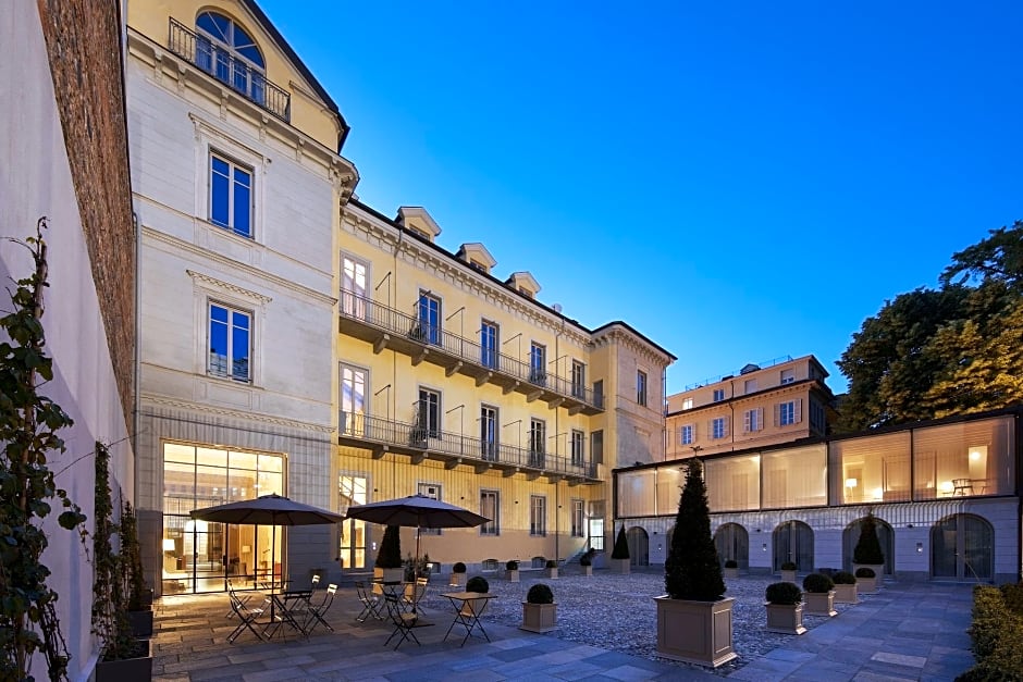 Hotel Opera 35