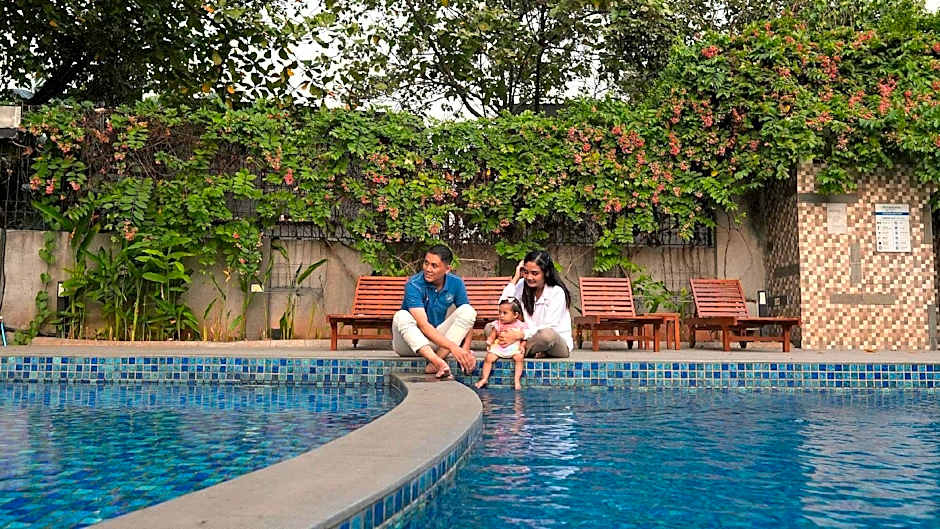 Metland Hotel Bekasi