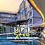 The Oceanic Sportel Phuket - SHA Extra Plus